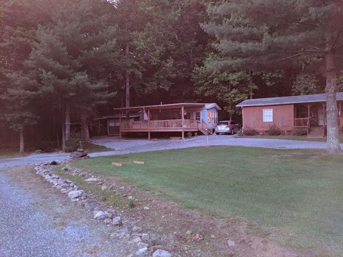 Riverside Campground 9