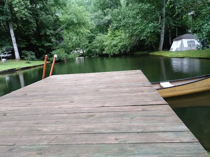 Laurel Bank Campground 2