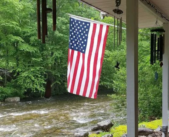 Laurel Bank Campground