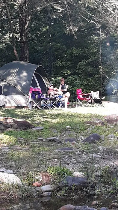 Laurel Bank Campground 3