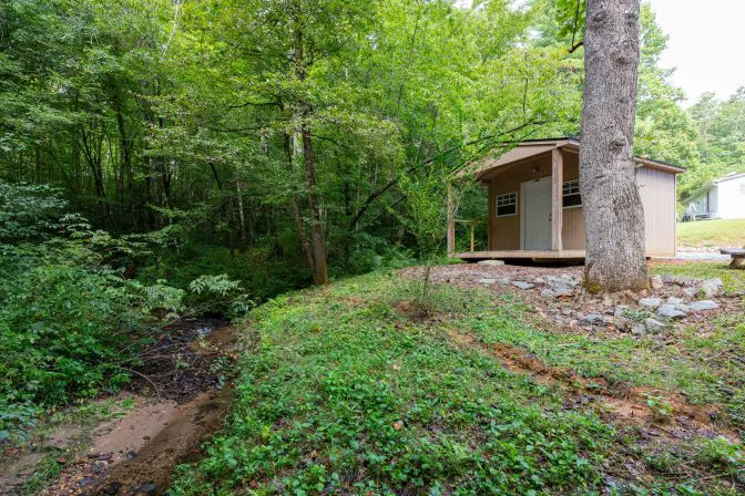 Boylston Creek RV Park and Cabins 0