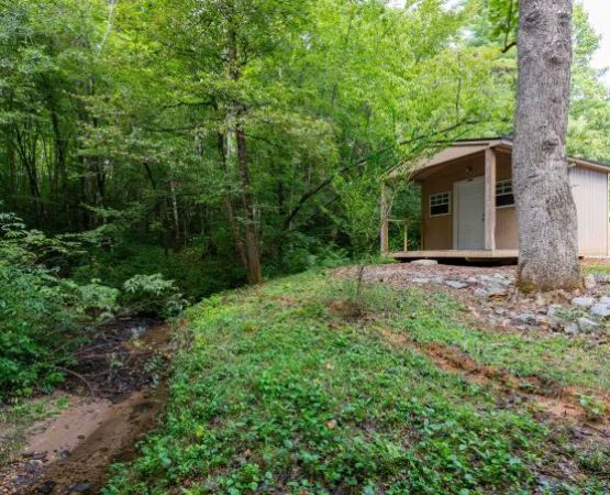 Boylston Creek RV Park and Cabins