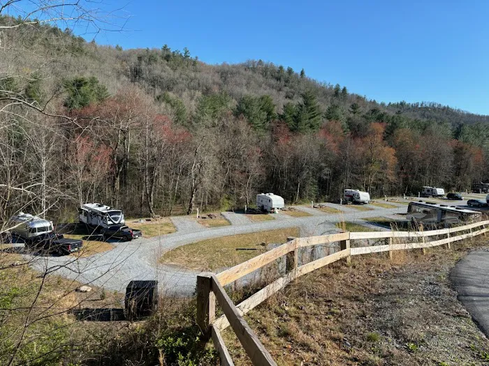 Boylston Creek RV Park and Cabins 2