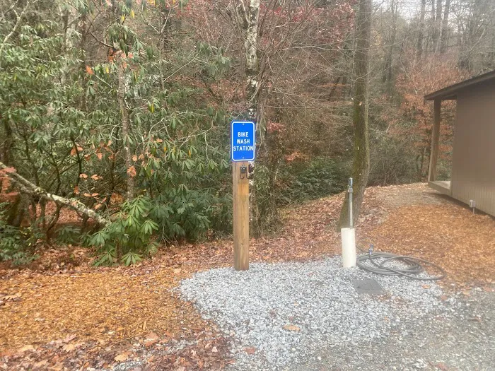 Boylston Creek RV Park and Cabins 4