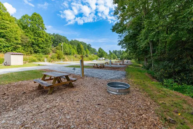 Boylston Creek RV Park and Cabins 3