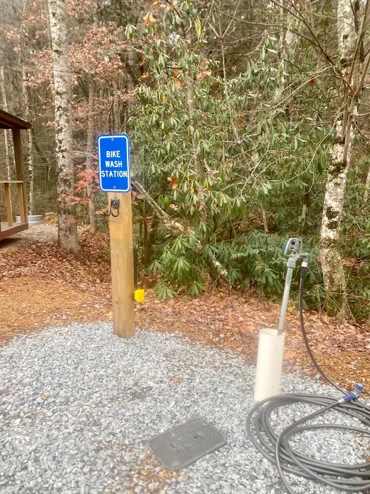 Boylston Creek RV Park and Cabins 8