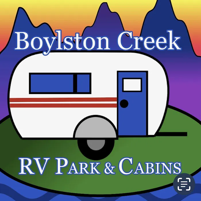 Boylston Creek RV Park and Cabins 9
