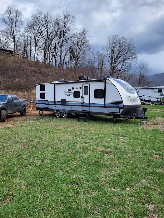 Mundy field Rv park 0