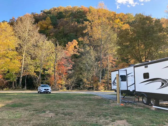 Bethel RV Campground 2