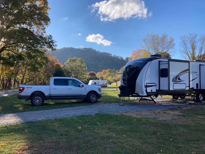 Bethel RV Campground 0