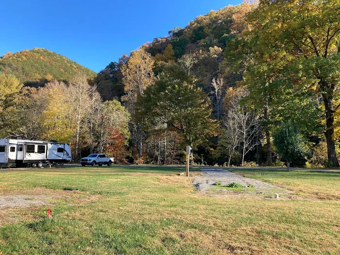 Bethel RV Campground 1