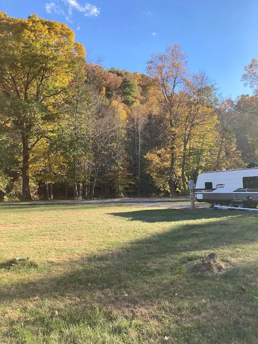 Bethel RV Campground 4