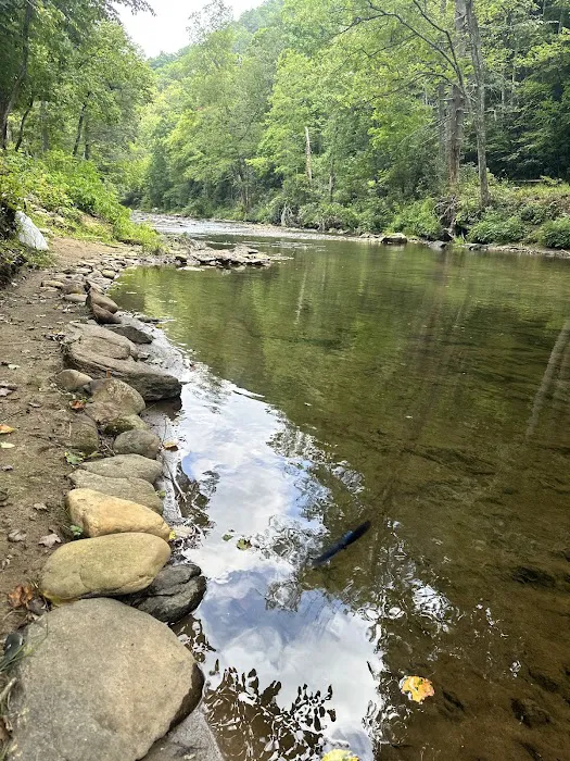 Bethel RV Campground 6