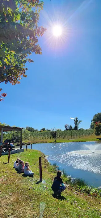 Apple Valley Travel Park 8