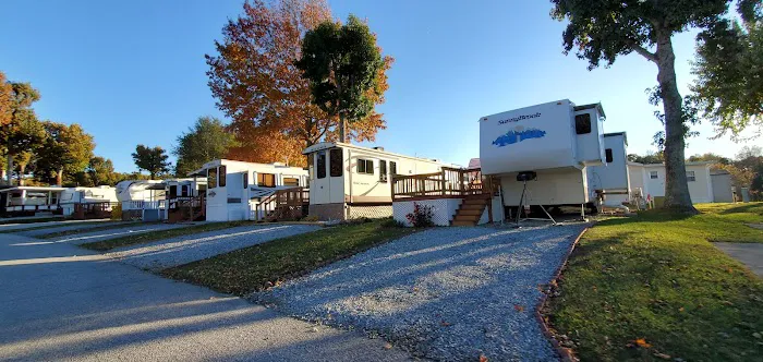 Jaymar Travel Park 1