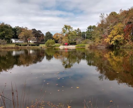 Red Gates RV Park