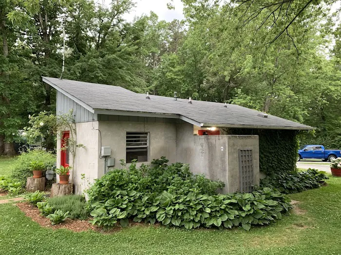 Red Gates RV Park 1