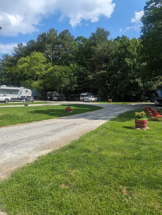 Red Gates RV Park 2