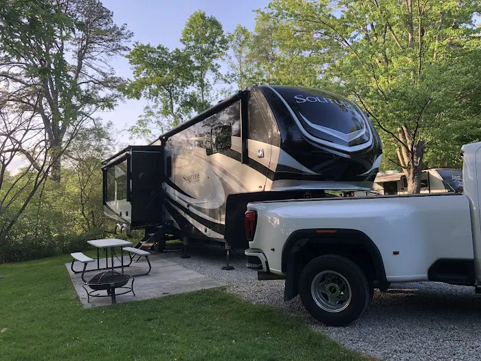 Red Gates RV Park 3