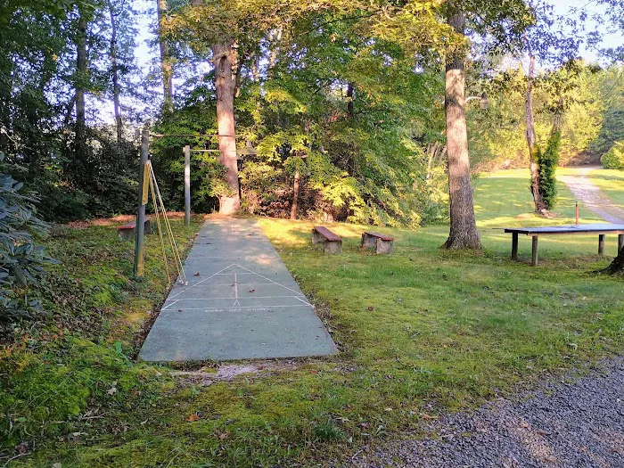 Red Gates RV Park 4