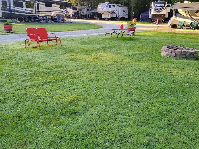 Red Gates RV Park 5