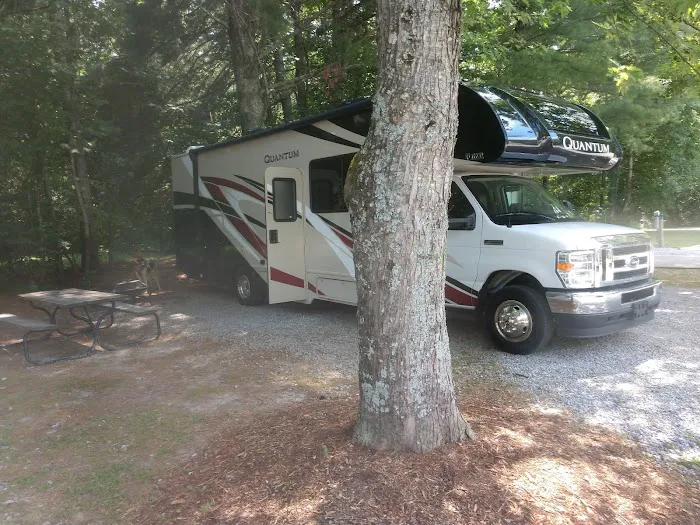 Red Gates RV Park 8
