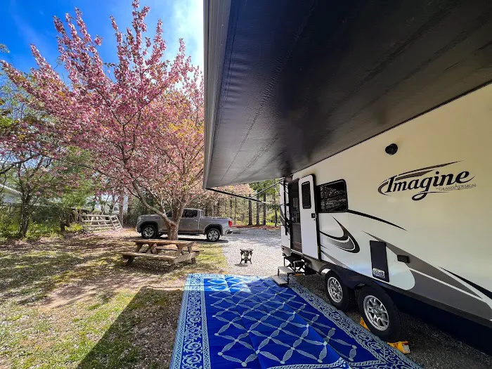 Red Gates RV Park 9