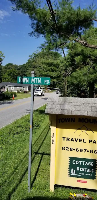 Town Mountain Travel Park 2