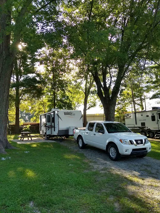 Town Mountain Travel Park 0