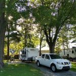 Town Mountain Travel Park