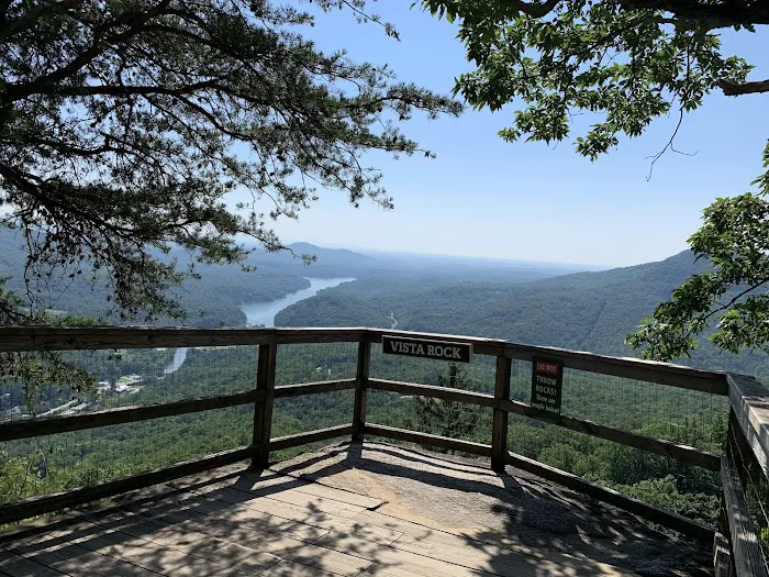Town Mountain Travel Park 3