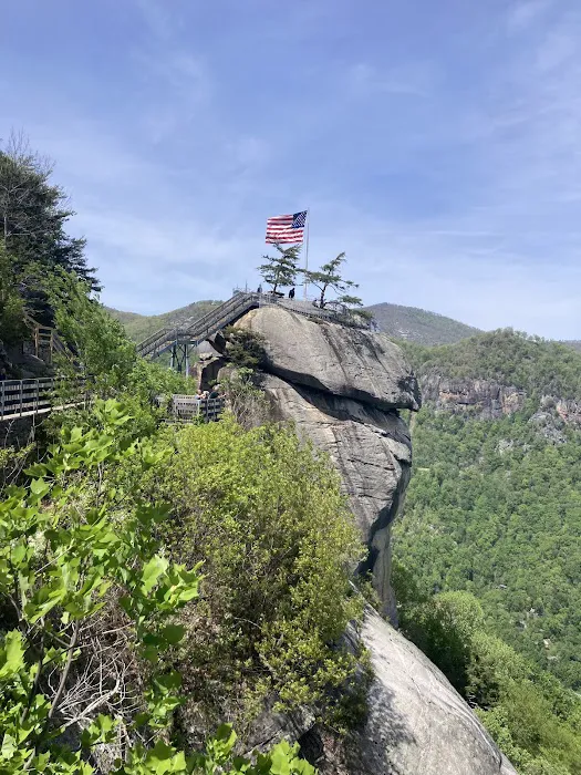 Town Mountain Travel Park 4