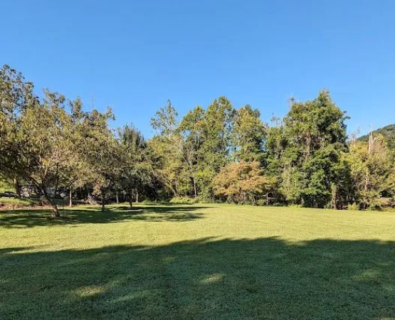 Double D Roost campground