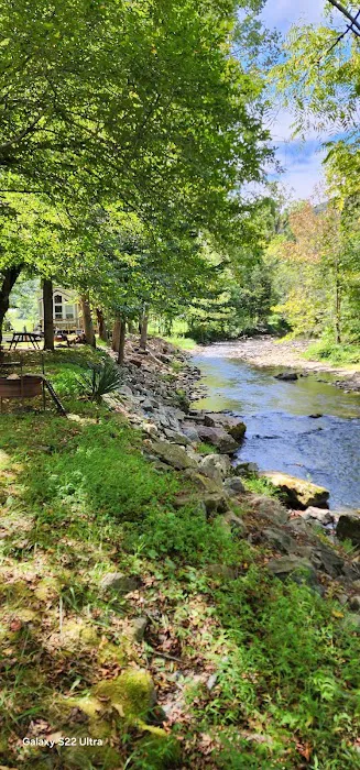 Double D Roost campground 4