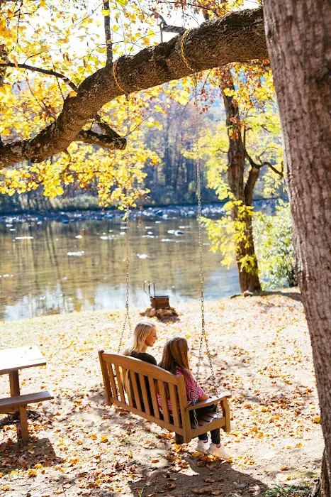 Nolichucky Gorge Campground 8
