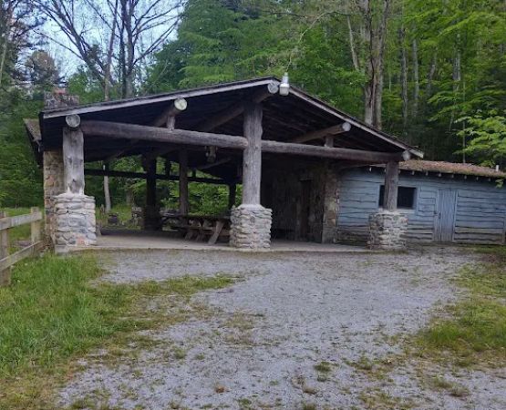 Katy Branch