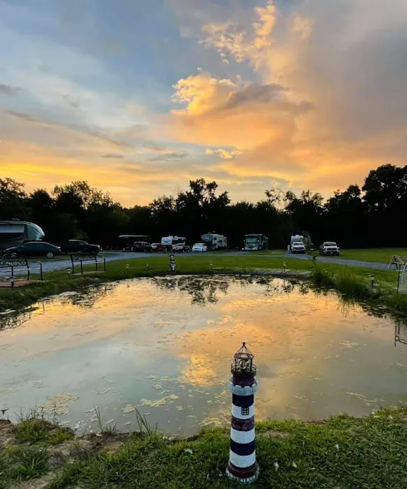 Riverview Campground 0