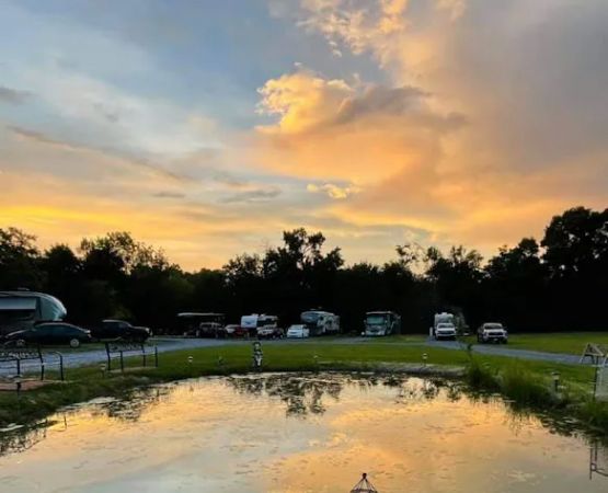 Riverview Campground