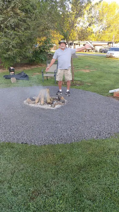 Riverview Campground 2