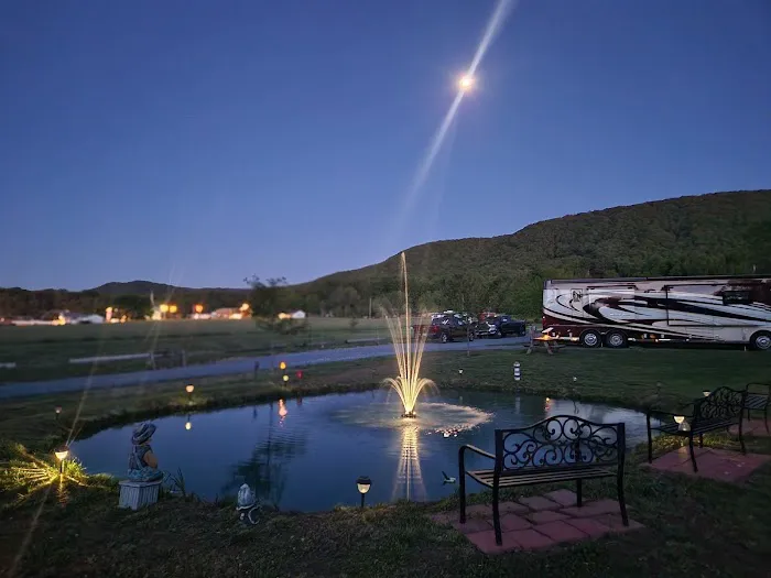 Riverview Campground 3