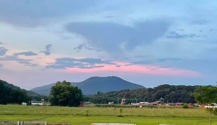 Riverview Campground 4