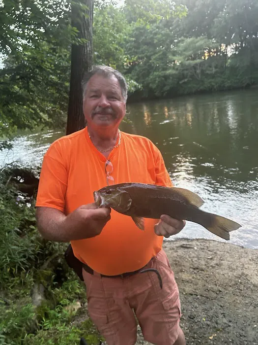 Riverview Campground 8