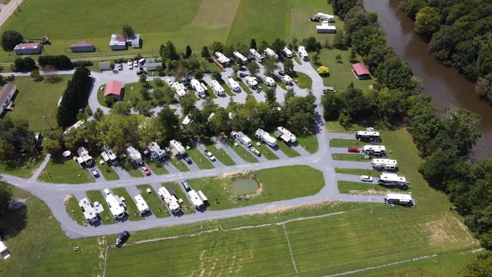 Riverview Campground 7