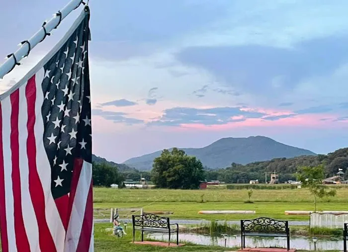 Riverview Campground 6