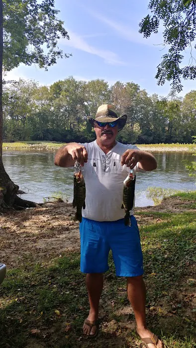 Riverview Campground 9