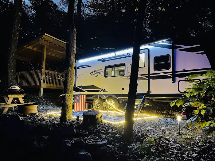 Woodsmoke Campground 0