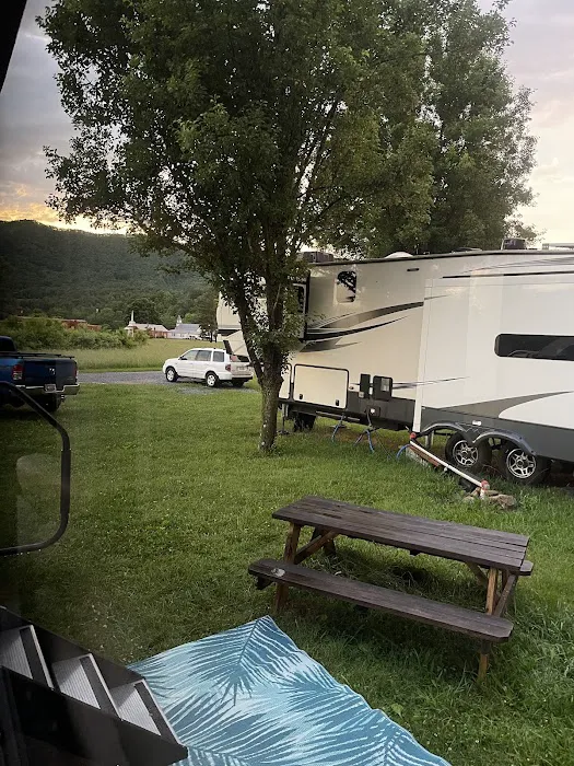 Grand View Ranch and RV Park 0