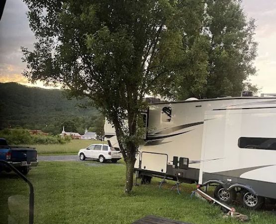 Grand View Ranch and RV Park