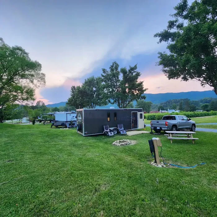Grand View Ranch and RV Park 2