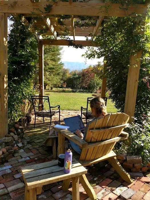 Blackberry Blossom Farm, Tent Campground, Suites 7